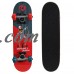 Kryptonics Locker Board Complete Skateboard (22" x 5.75")   566992700